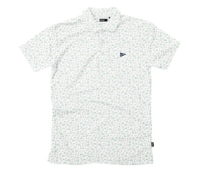 Men's Greenskeepers Revenge Short Sleeve Polo