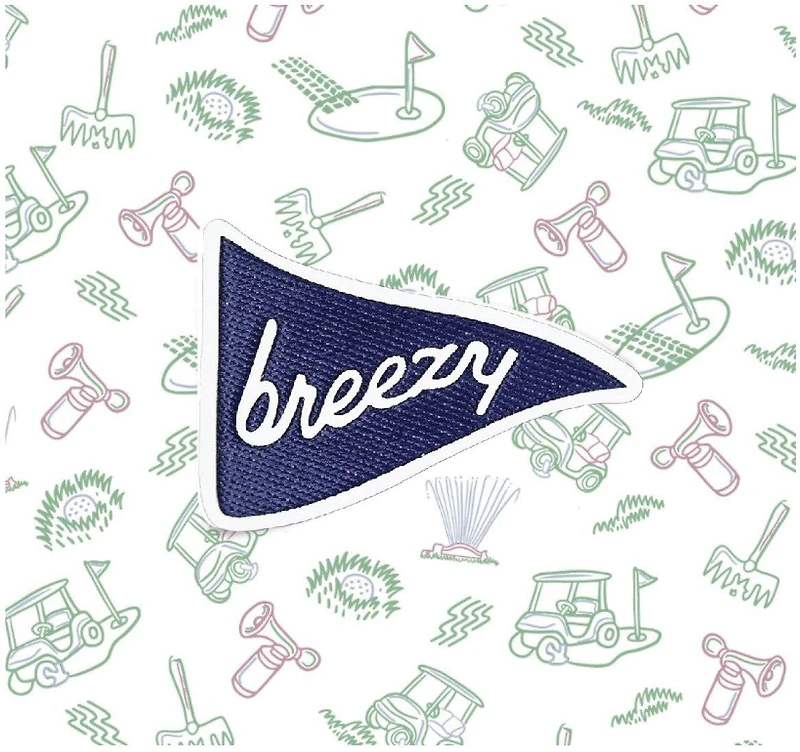 Men's Greenskeepers Revenge Short Sleeve Polo