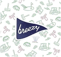 Men's Greenskeepers Revenge Short Sleeve Polo