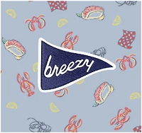 Men's Lobster Rolls Short Sleeve Polo