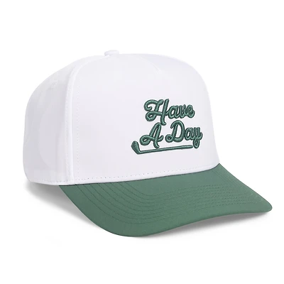 Men's Have a Day Contrast Cap
