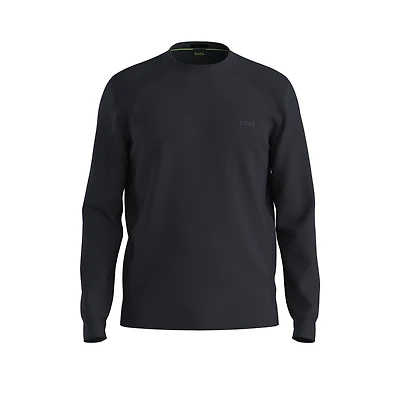 Men's Momentum-Lite Knit Crewneck
