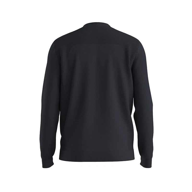 Men's Momentum-Lite Knit Crewneck