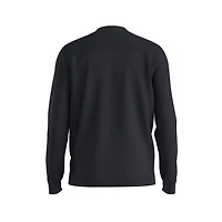 Men's Momentum-Lite Knit Crewneck