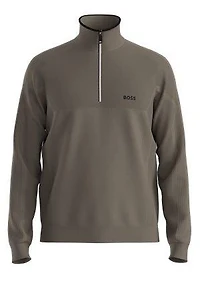 Men's GOC Hydro 1/4 Zip Sweater