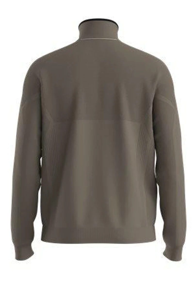 Men's GOC Hydro 1/4 Zip Sweater