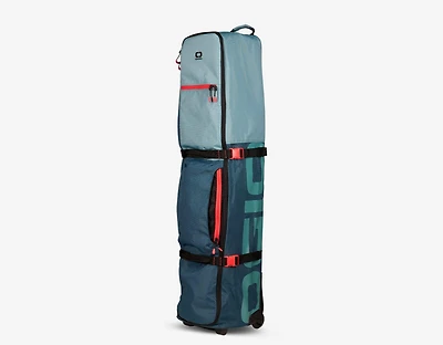 Creature Travel Cover