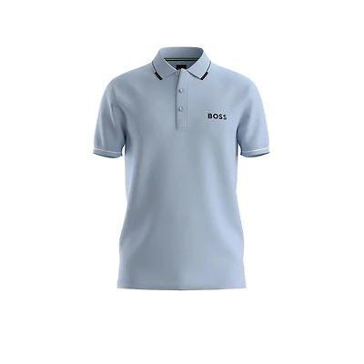 Men's Paul Pro Short Sleeve Polo
