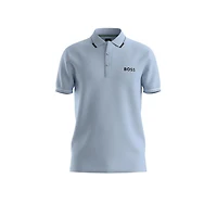 Men's Paul Pro Short Sleeve Polo