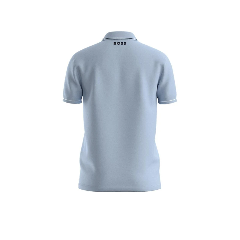 Men's Paul Pro Short Sleeve Polo