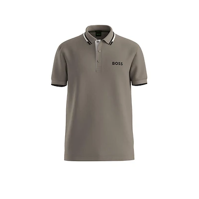 Men's Paddy Pro Short Sleeve Polo