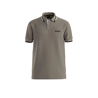 Men's Paddy Pro Short Sleeve Polo