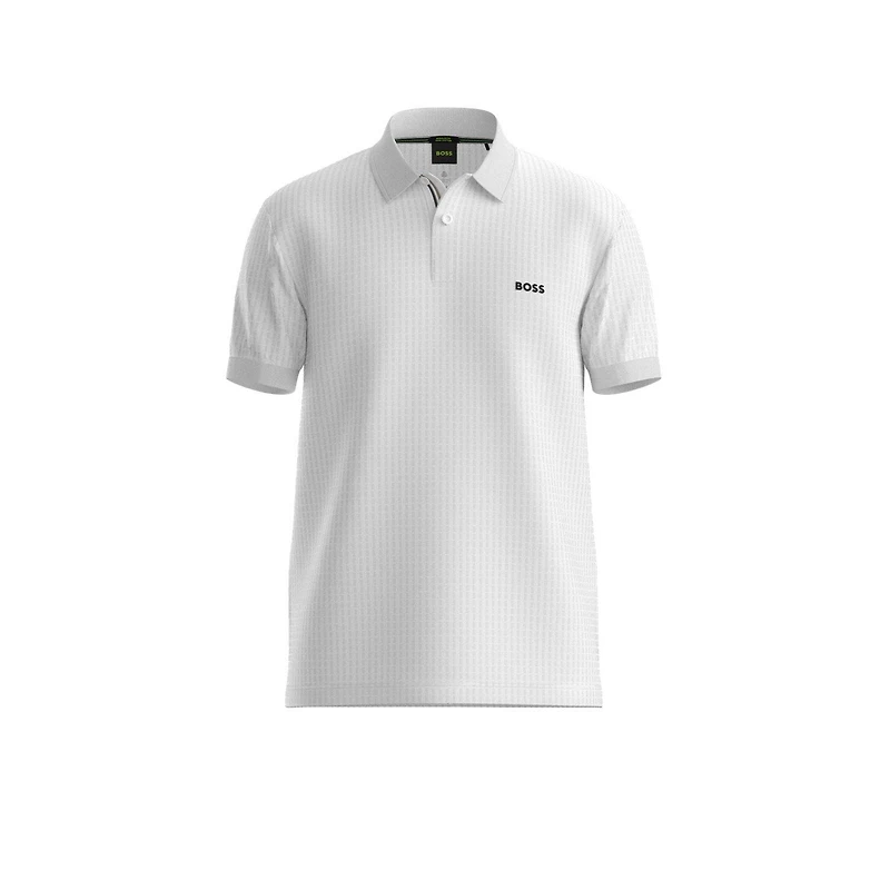Men's GOC Birdie 3 Short Sleeve Polo