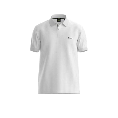 Men's GOC Birdie 3 Short Sleeve Polo
