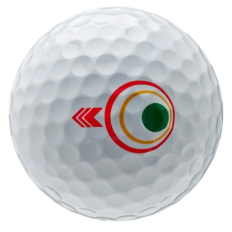 e12 Speed Golf Balls