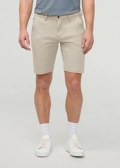 Men's NuStretch Club Short