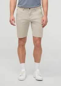 Men's NuStretch Club Short