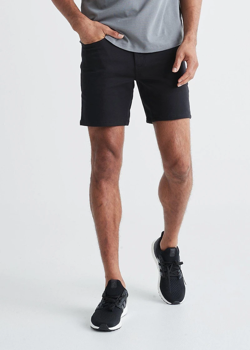 Men's No Sweat Short