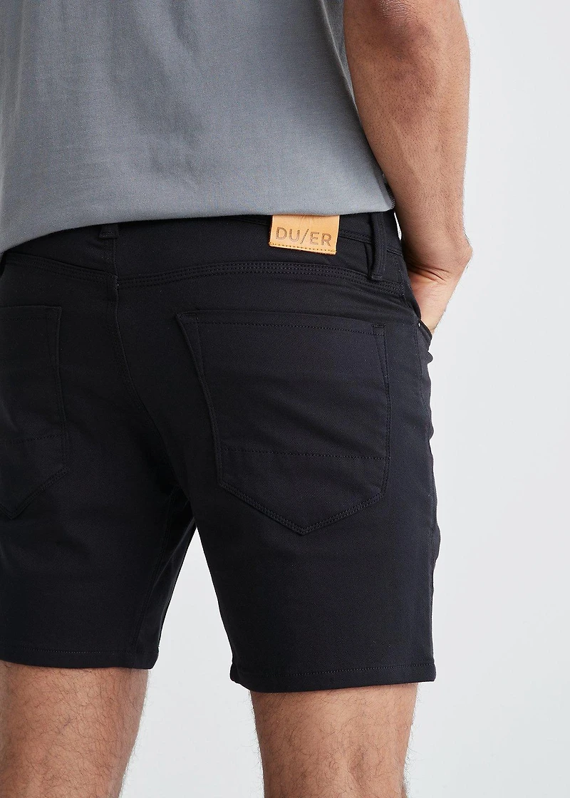 Men's No Sweat Short