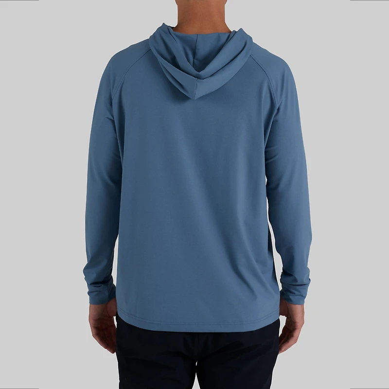 Men's Velocity Hoodie