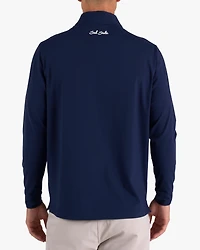 Men's Velocity 1/4 Zip Sweater