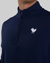 Men's Velocity 1/4 Zip Sweater
