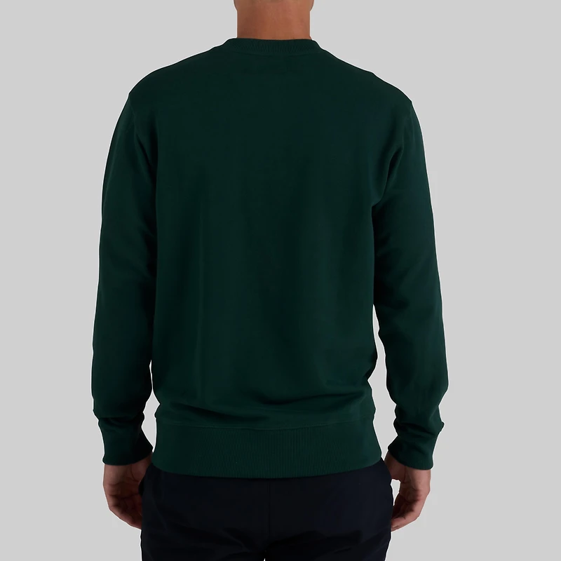 Men's Fleece Crewneck