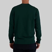 Men's Fleece Crewneck