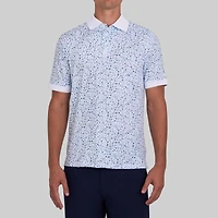 Men's Salt Shaker Short Sleeve Polo