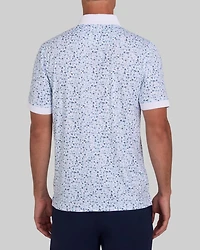 Men's Salt Shaker Short Sleeve Polo