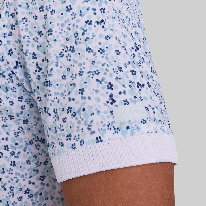 Men's Salt Shaker Short Sleeve Polo