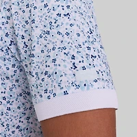 Men's Salt Shaker Short Sleeve Polo