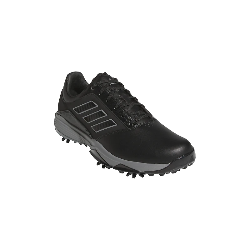 Men's SwingDrive Spiked Golf Shoe - Black