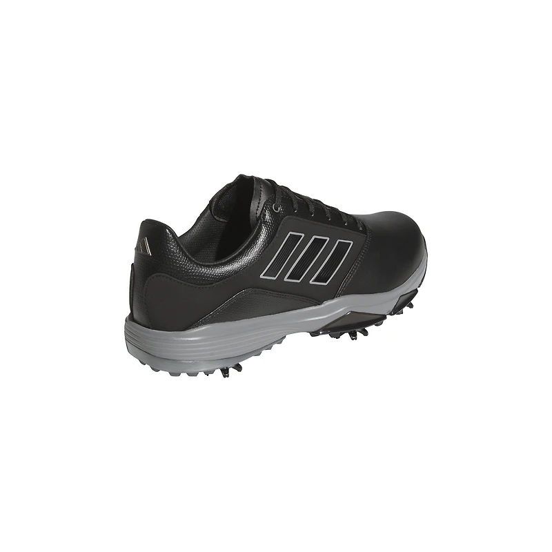 Men's SwingDrive Spiked Golf Shoe - Black