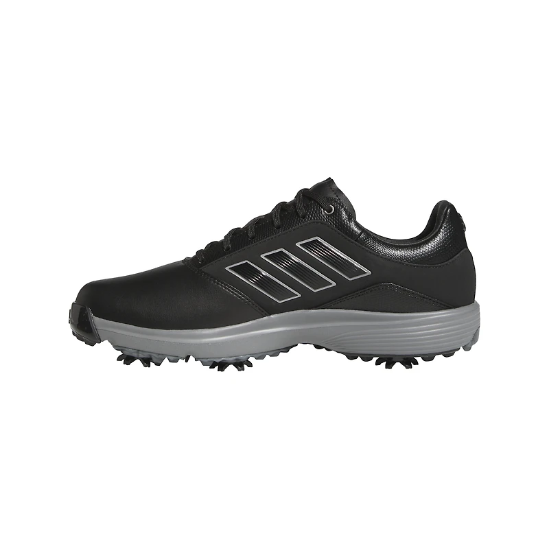 Men's SwingDrive Spiked Golf Shoe - Black