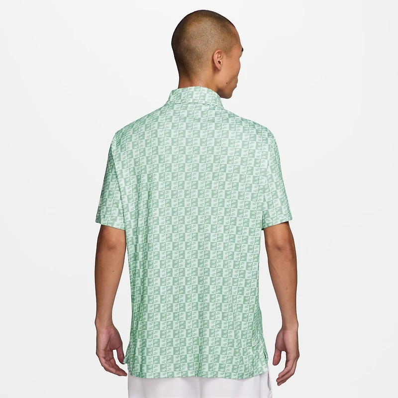 Men's Dri-FIT PAR5 OLC Icon Short Sleeve Polo