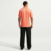 Men's Dri-FIT PAR5 OLC Icon Short Sleeve Polo