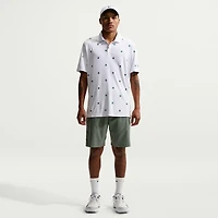 Men's Dri-FIT PAR5 OLC Icon Stack Short Sleeve Polo