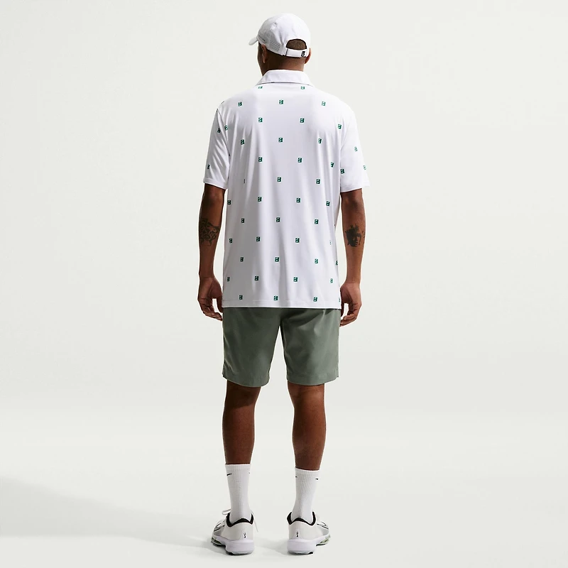 Men's Dri-FIT PAR5 OLC Icon Stack Short Sleeve Polo