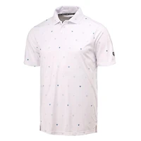 Men's Dri-FIT PAR5 OLC Shield Short Sleeve Polo