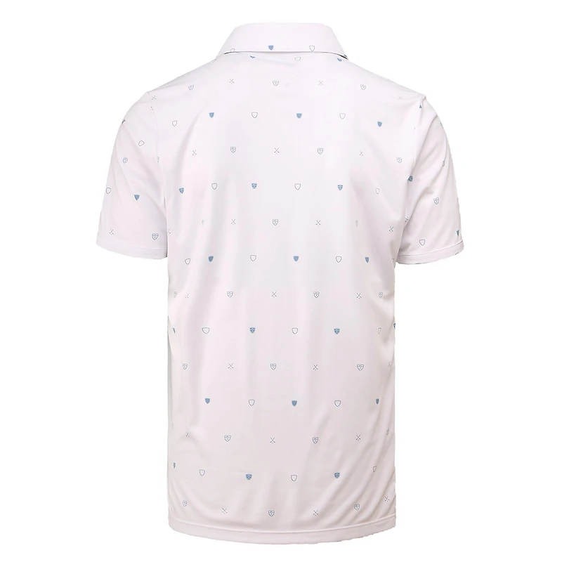 Men's Dri-FIT PAR5 OLC Shield Short Sleeve Polo