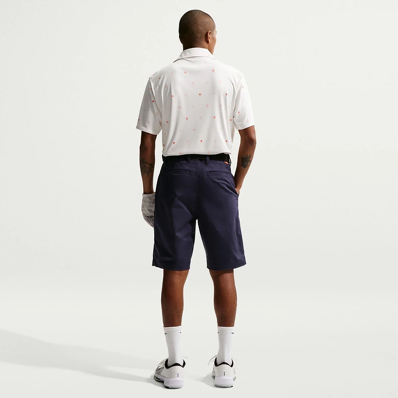 Men's Dri-FIT PAR5 OLC Shield Short Sleeve Polo
