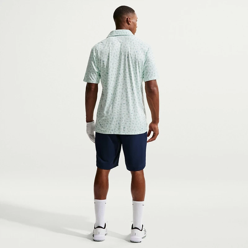 Men's Dri-FIT PAR5 OLC Shoe Short Sleeve Polo