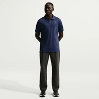 Men's Dri-FIT PAR5 Solid Short Sleeve Polo