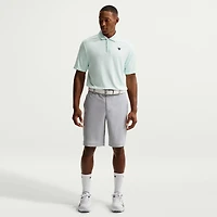 Men's Dri-FIT PAR5 Solid Short Sleeve Polo