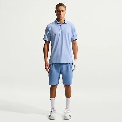 Men's Dri-FIT Velocity Floral Short Sleeve Polo