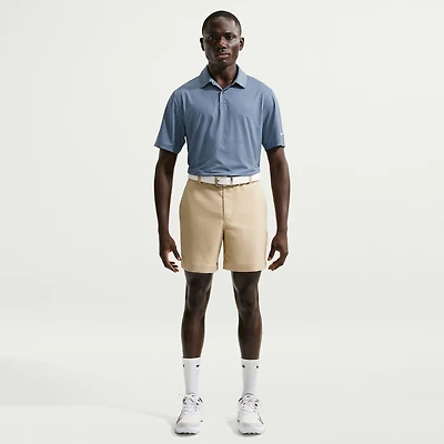 Men's Dri-FIT Velocity Floral Short Sleeve Polo