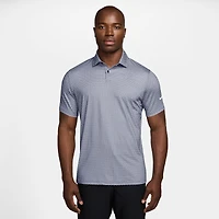 Men's Dri-FIT Velocity Micro Short Sleeve Polo