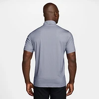 Men's Dri-FIT Velocity Micro Short Sleeve Polo