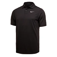 Men's Dri-FIT Velocity Solid Short Sleeve Polo